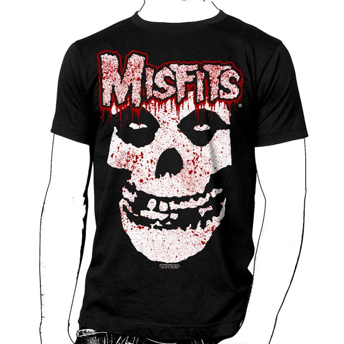 Bloody Logo T-Shirt
