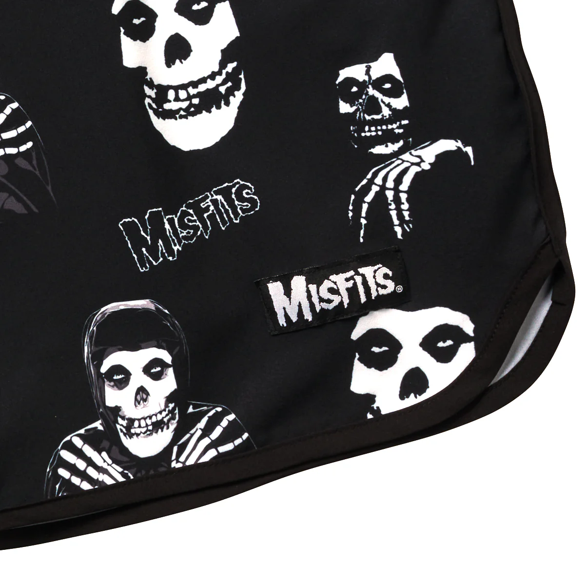 Misfits Hybrid Shorts - Image 3