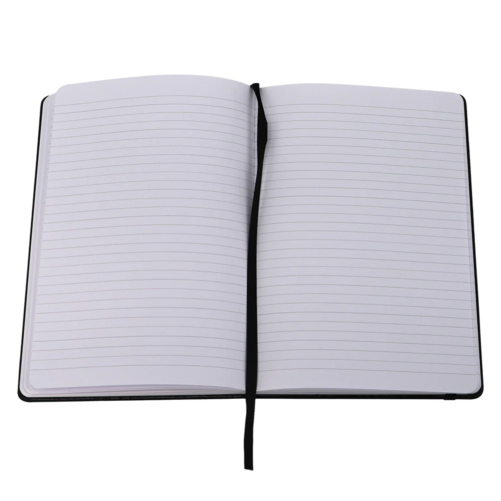 Misfits Bat Fiend 50/50 Lined & Blank Journal/Sketchbook - Image 6