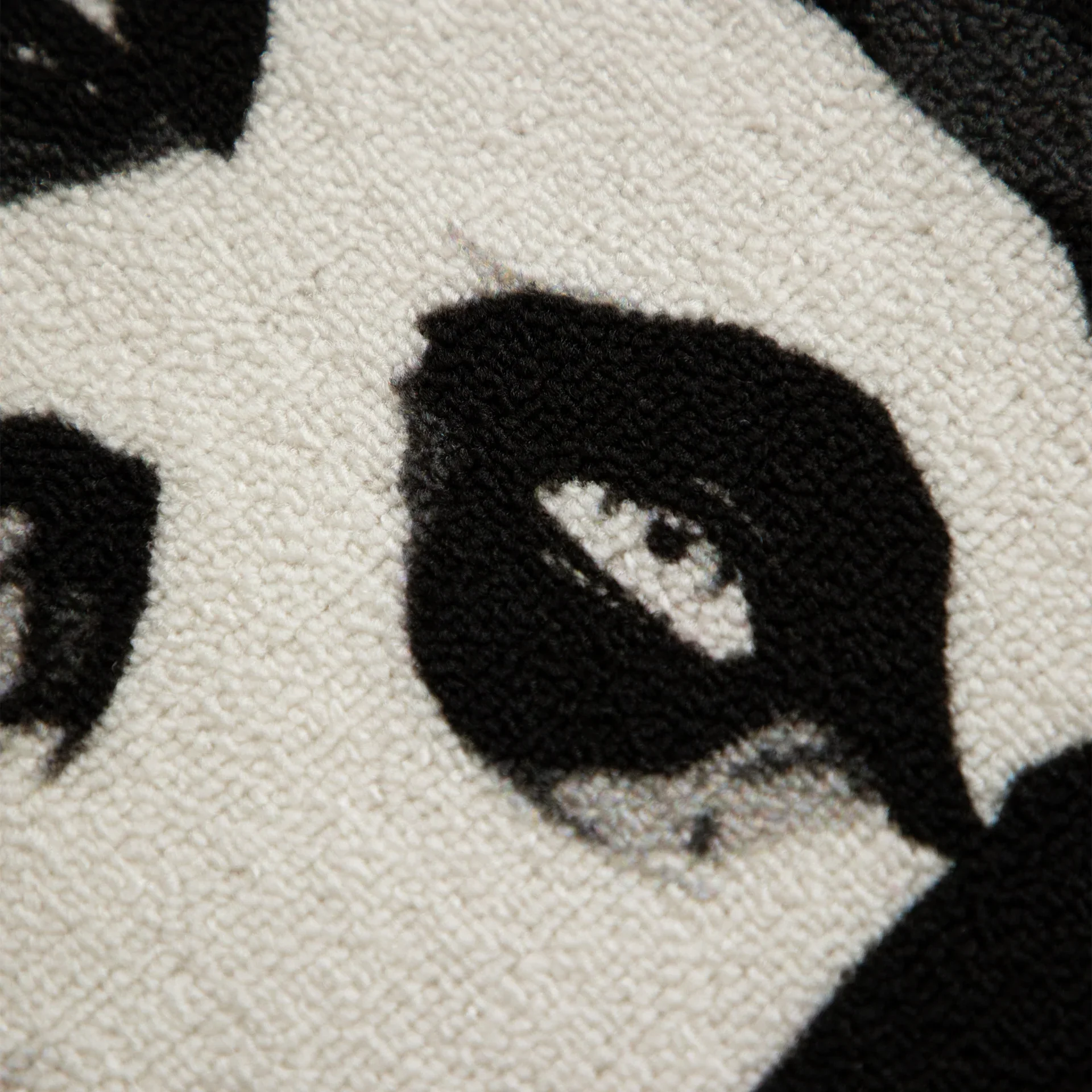Misfits Fiend Coffin Shaped Rug - Image 4