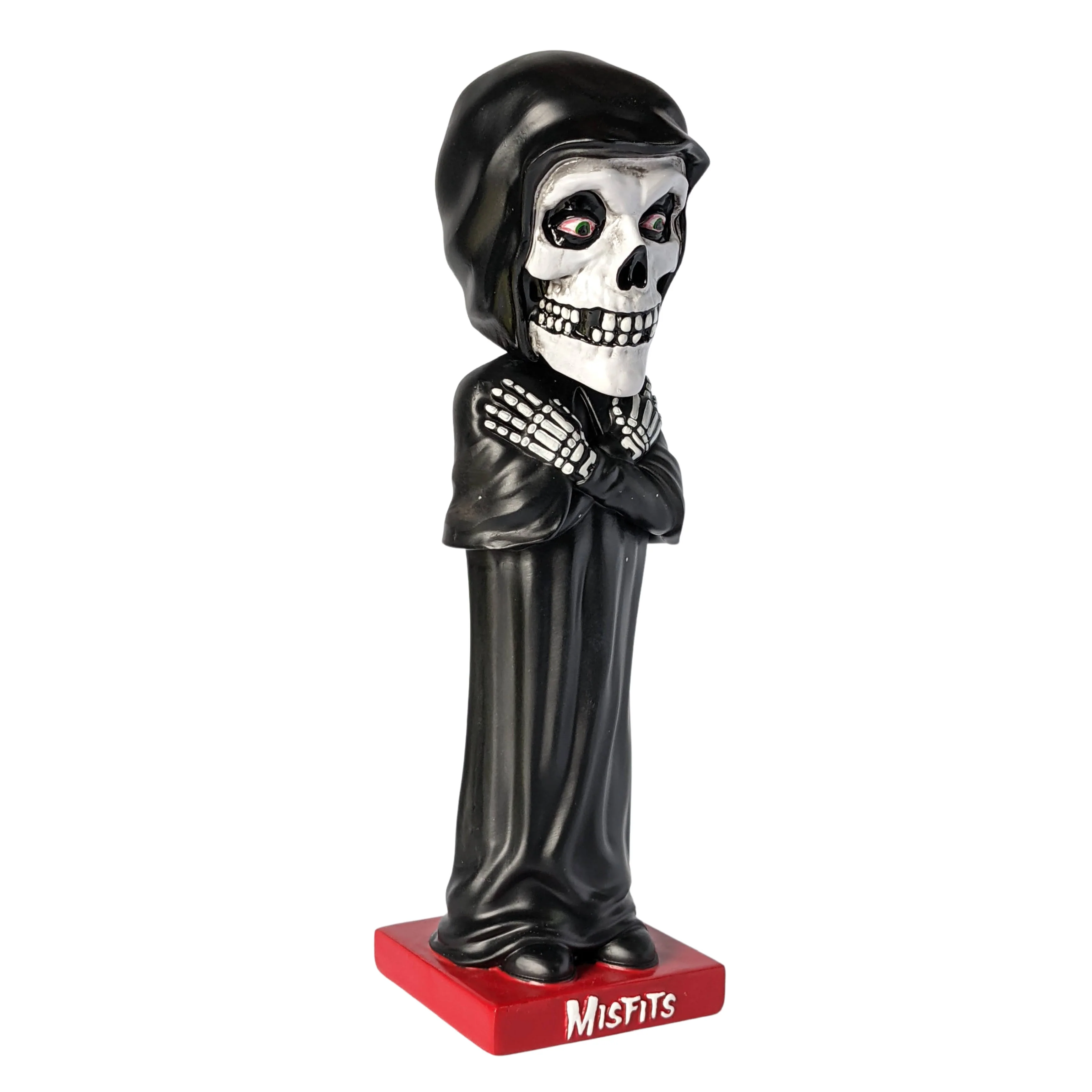 Misfits Fiend Limited Edition Throbblehead - Image 2