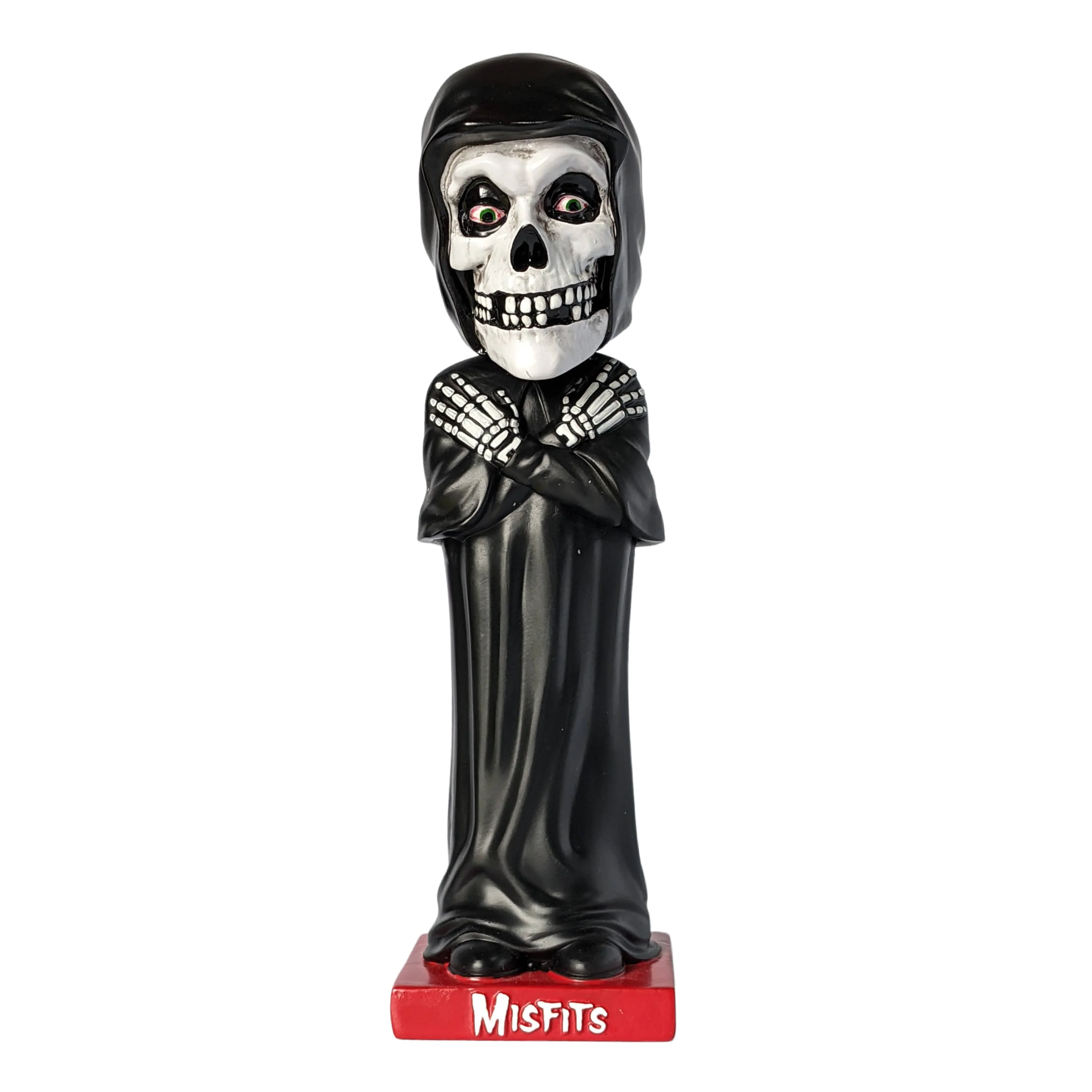 Misfits Fiend Limited Edition Throbblehead - Image 3