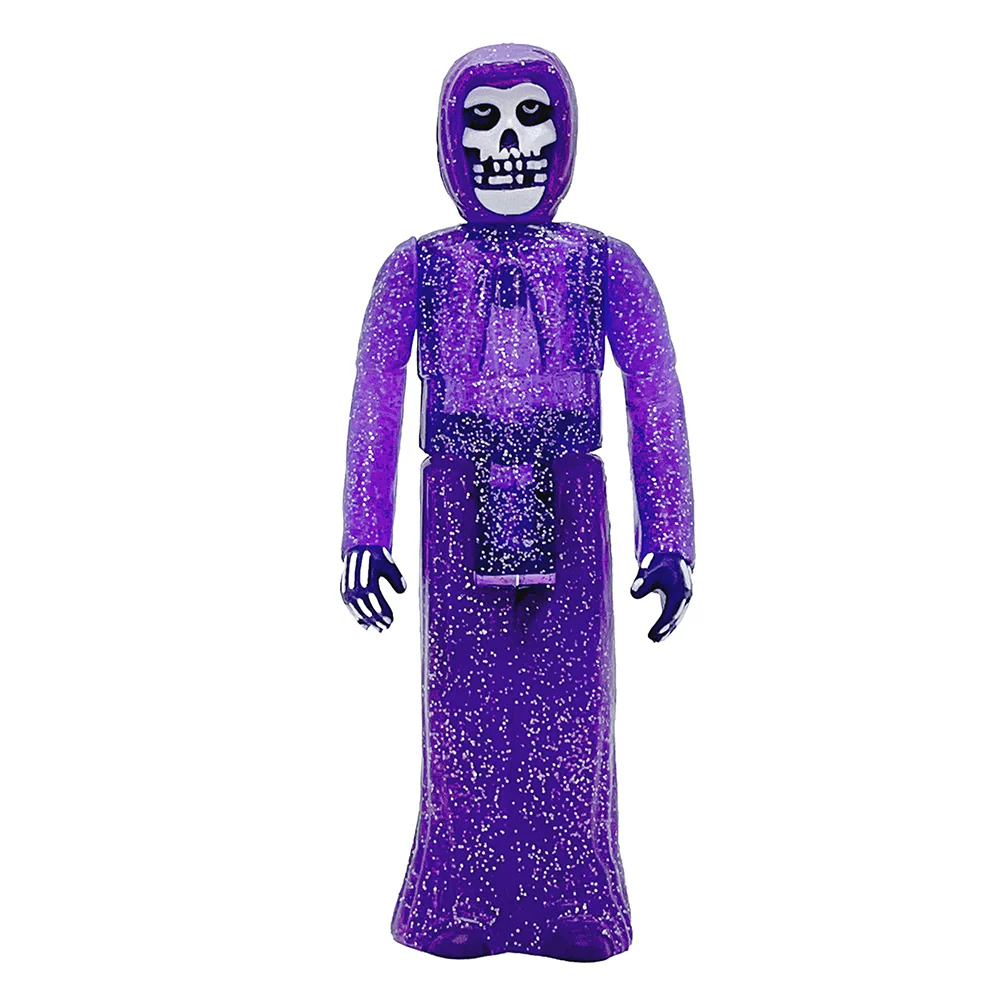 Misfits Fiend ReAction Blind Box Wave 2 - Image 4