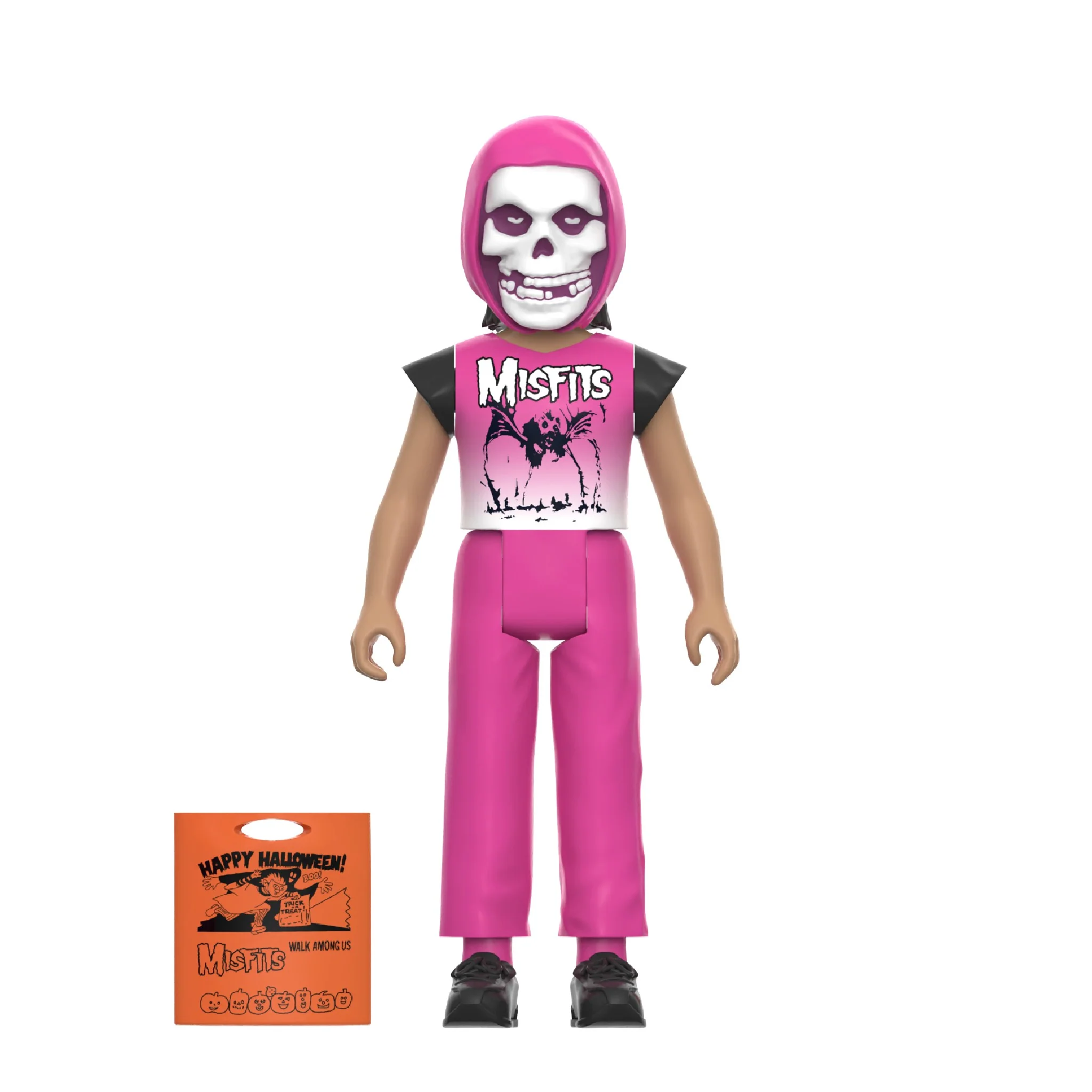 Misfits Halloween Kids "Walk Among Usâ ReAction Figure - Image 2