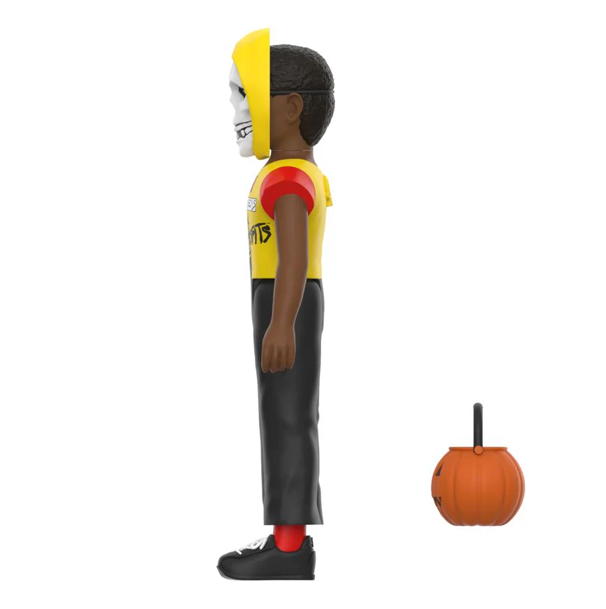 Misfits Halloween Kids âHorror Businessâ ReAction Figure - Image 3