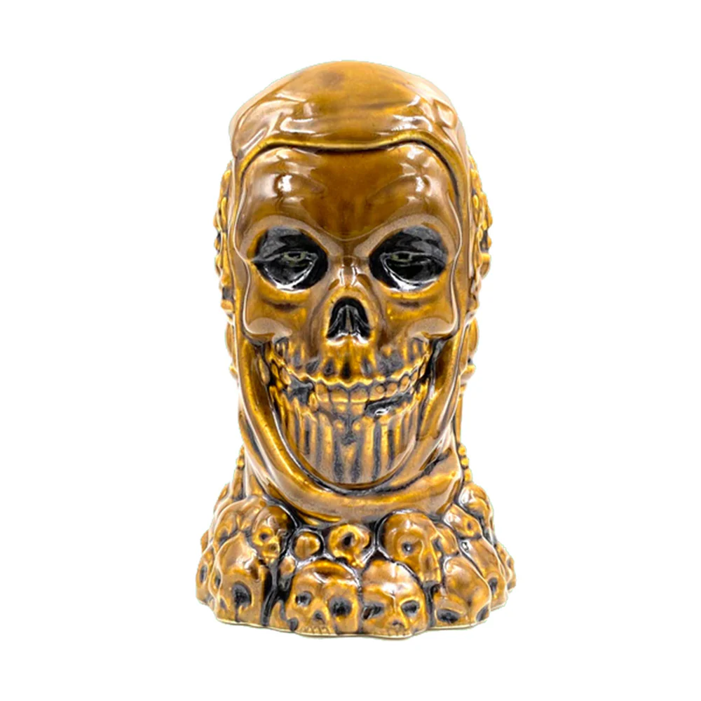 Misfits "Ancient Monster" Mug and Accessories - Image 2