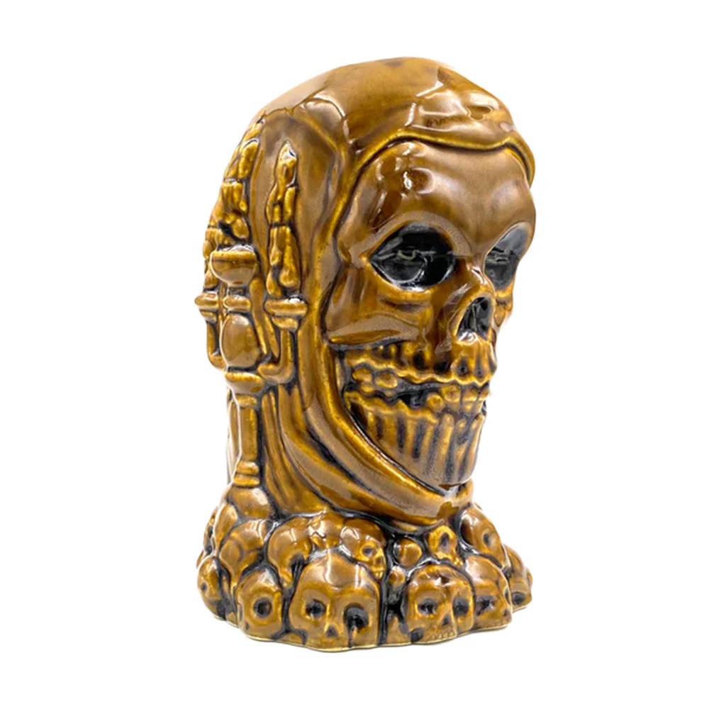 Misfits "Ancient Monster" Mug and Accessories - Image 3