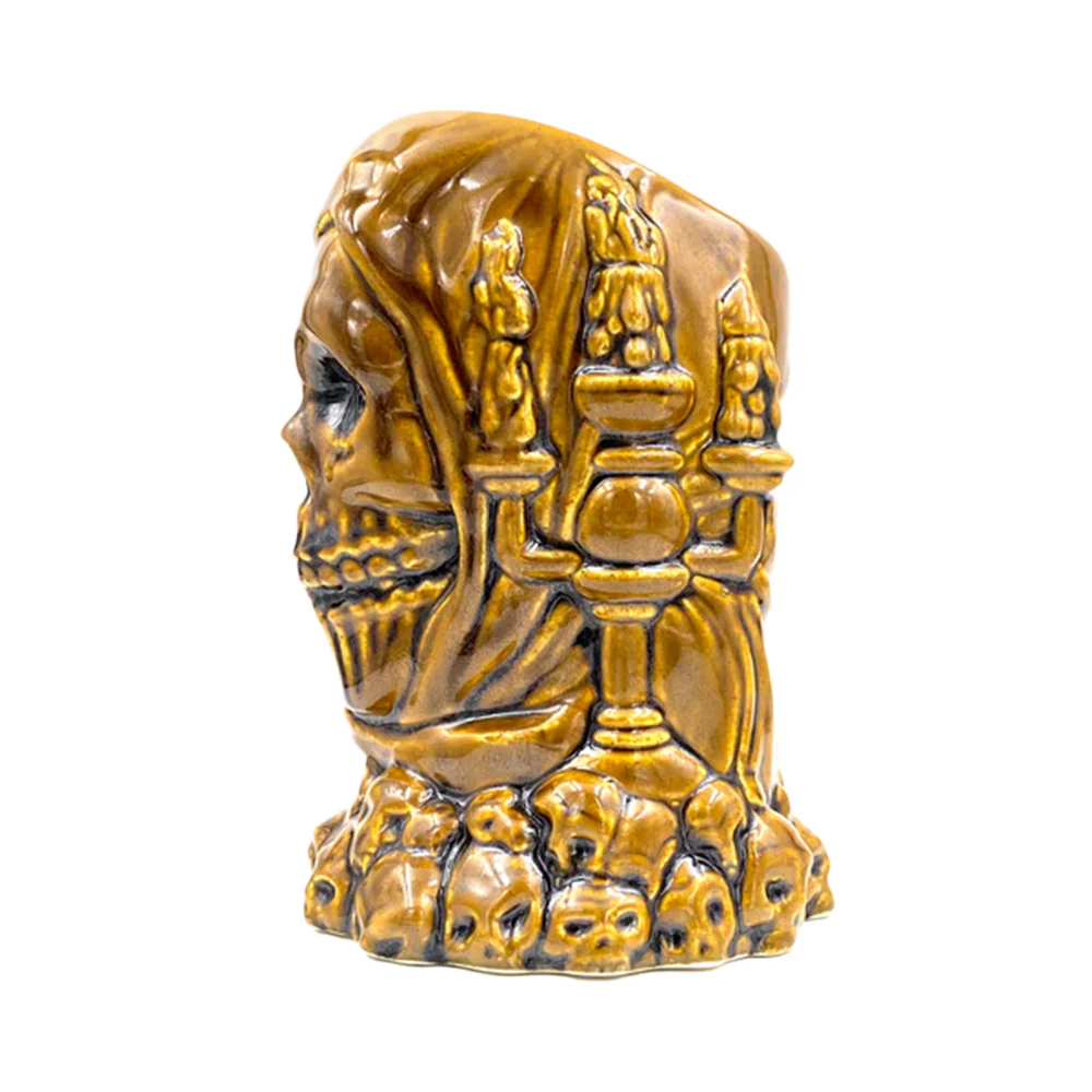 Misfits "Ancient Monster" Mug and Accessories - Image 4