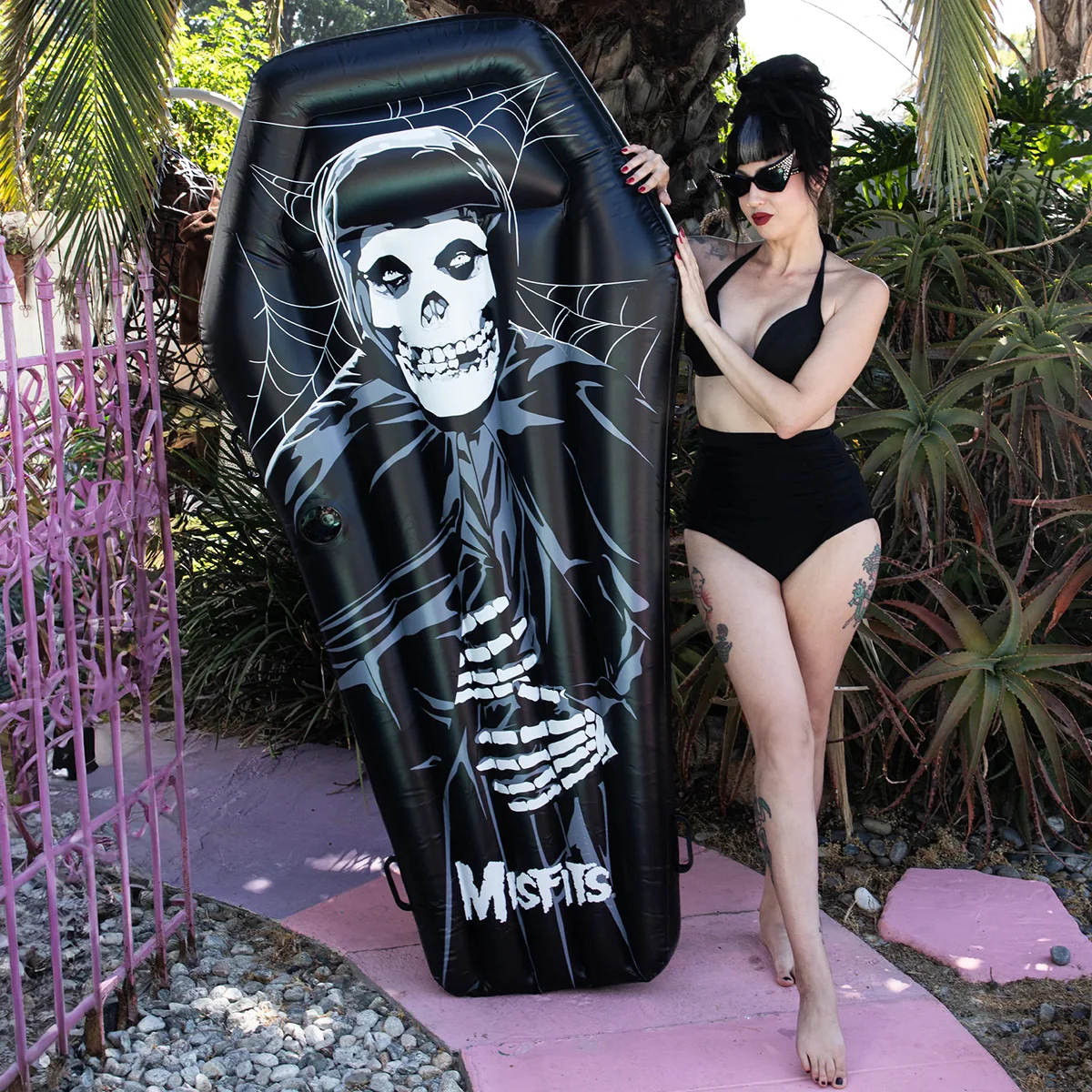 Misfits Pool Float - Image 3
