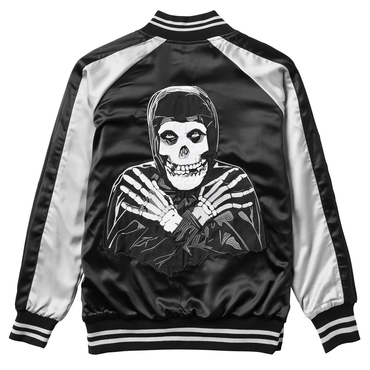 Misfits Reversible Jacket - Image 3