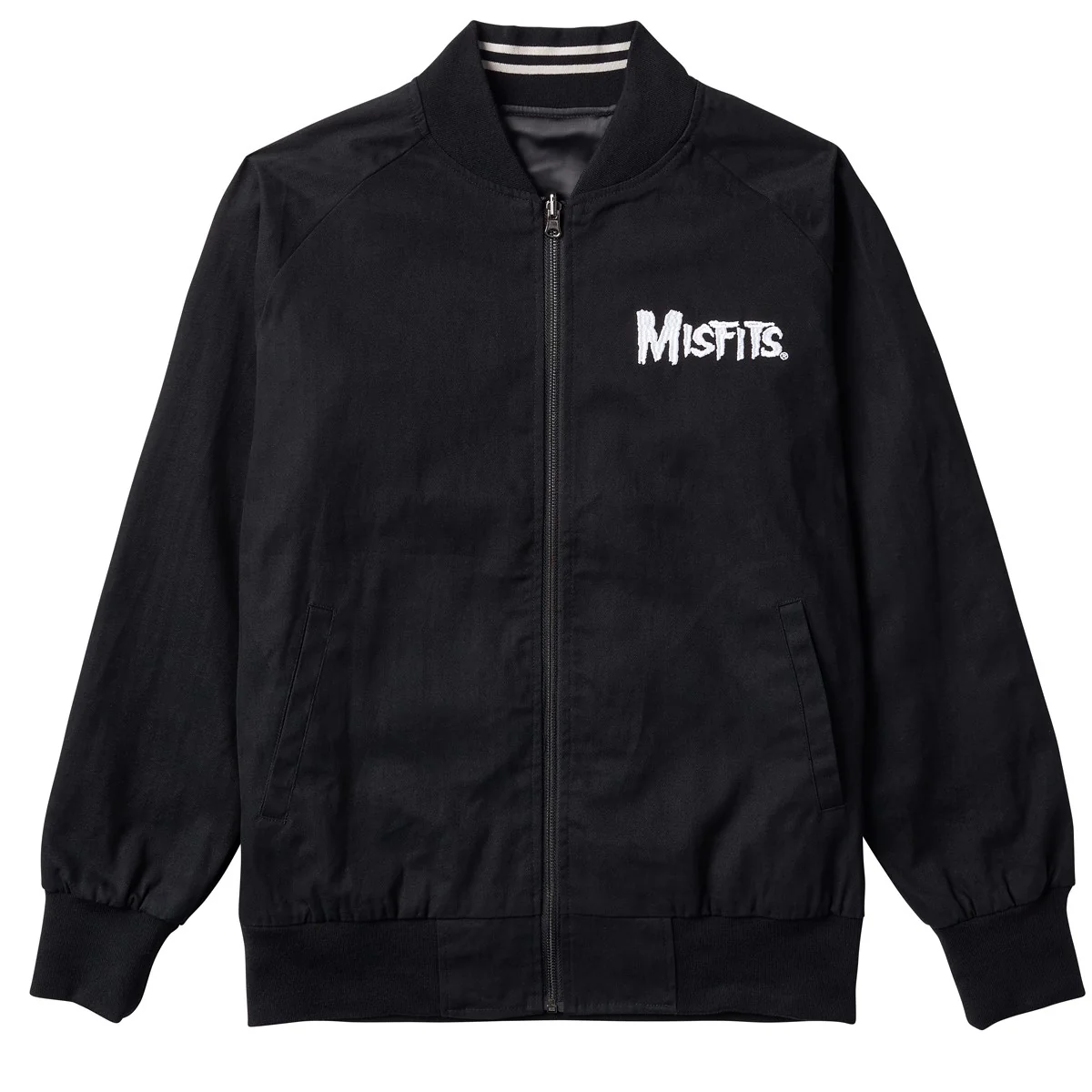 Misfits Reversible Jacket - Image 4