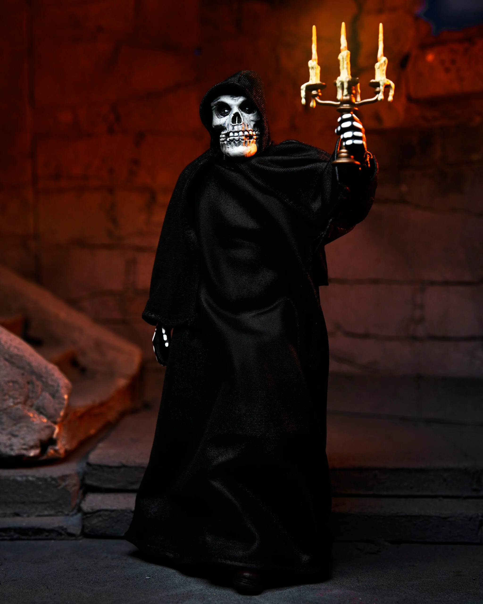 "Ultimate Fiend" Clothed Action Figure - Image 10