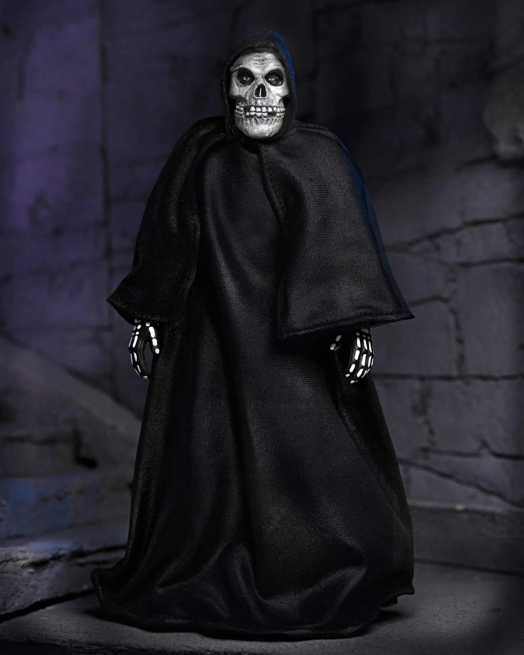 "Ultimate Fiend" Clothed Action Figure - Image 13