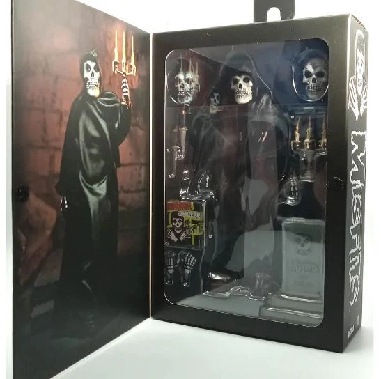 "Ultimate Fiend" Clothed Action Figure - Image 14
