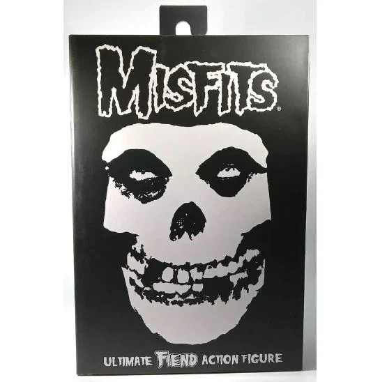 "Ultimate Fiend" Clothed Action Figure - Image 15