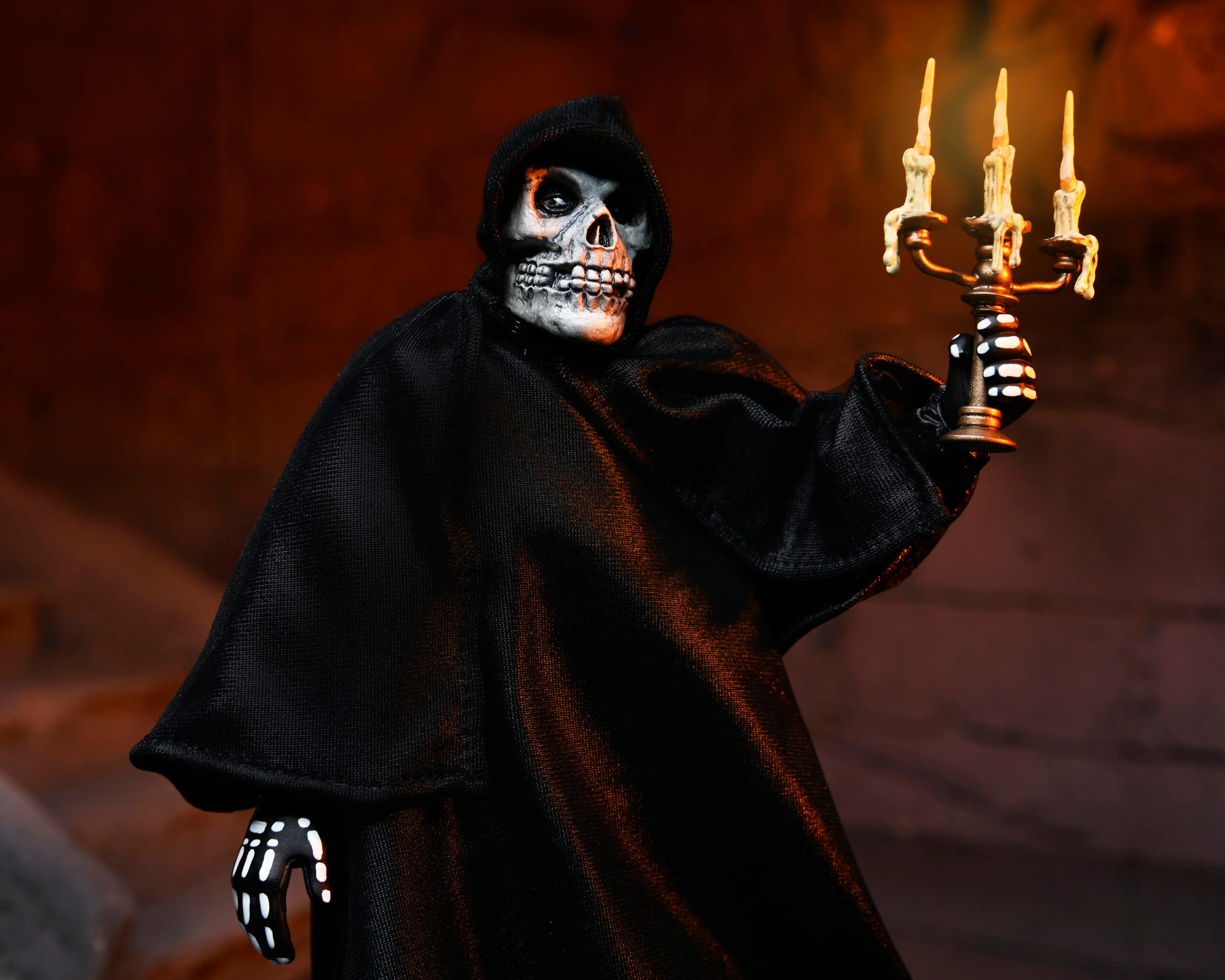 "Ultimate Fiend" Clothed Action Figure - Image 2